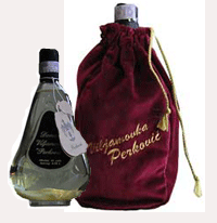 rakija viljemovka